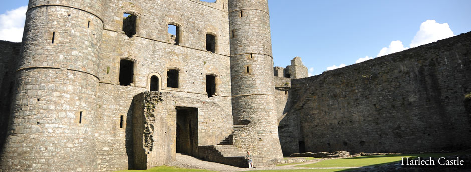The Best Castles In Wales What To See And Do In Wales