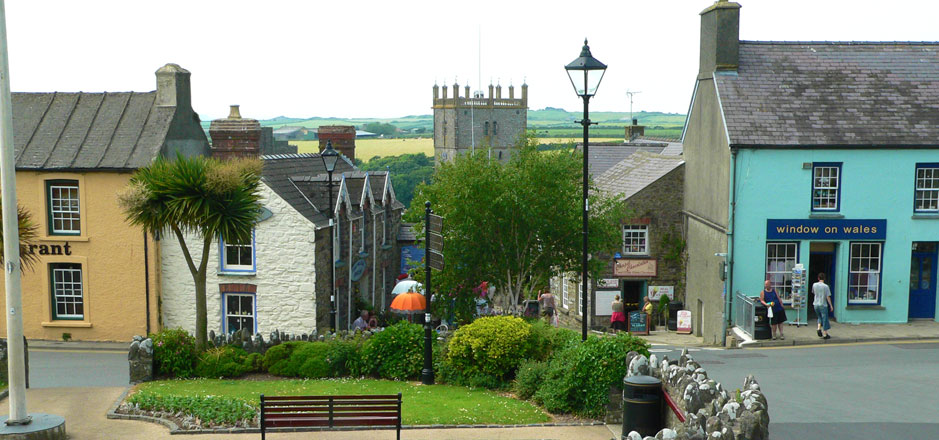 Article About St Davids We Show You Some Of The Best Places To