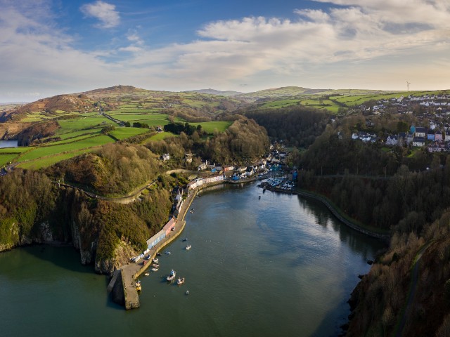 Things To Do in Fishguard