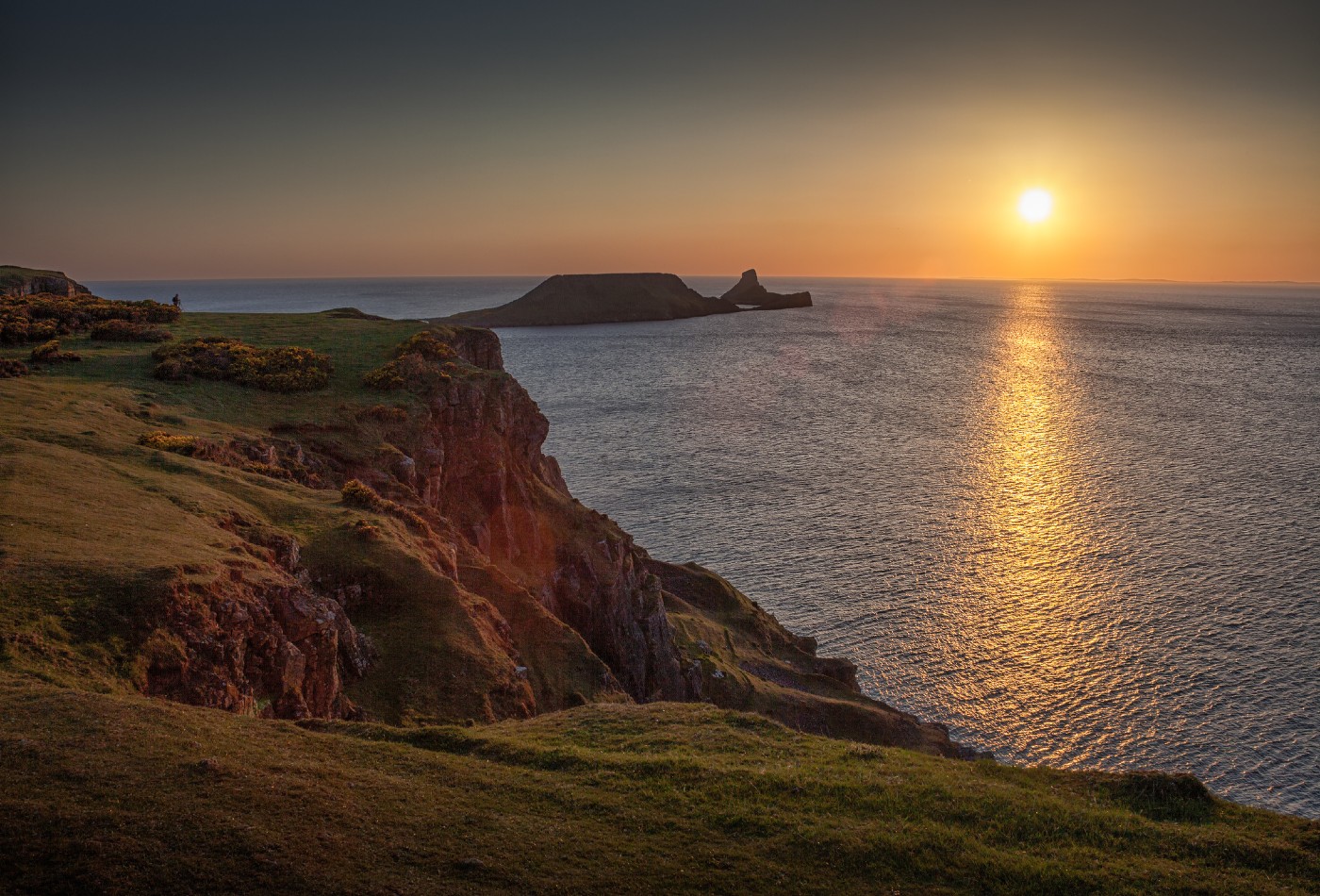 national nature reserves wales