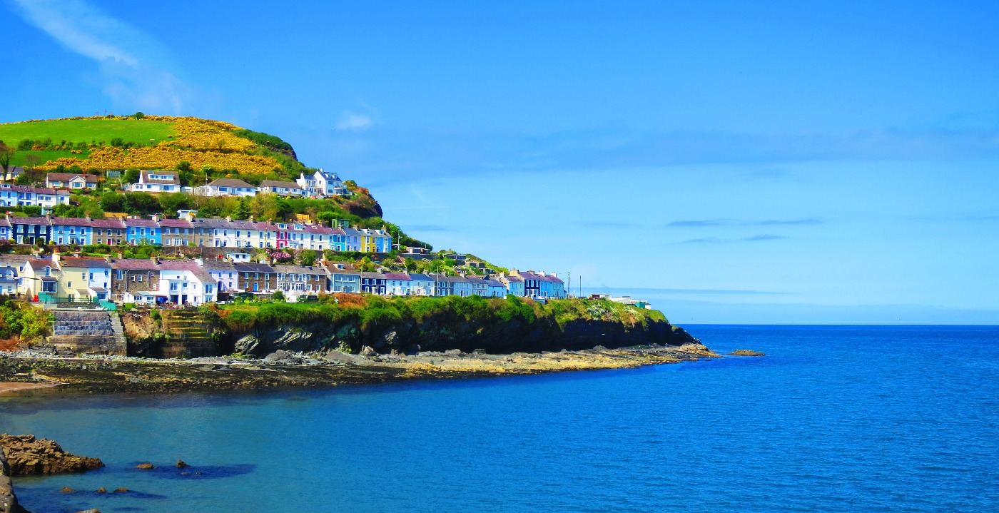 The 7 Best Things To Do in New Quay, Wales | Welsh Cottages