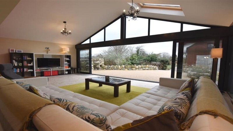 nevern house newport