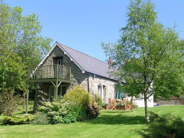 Trawsnant Cottage