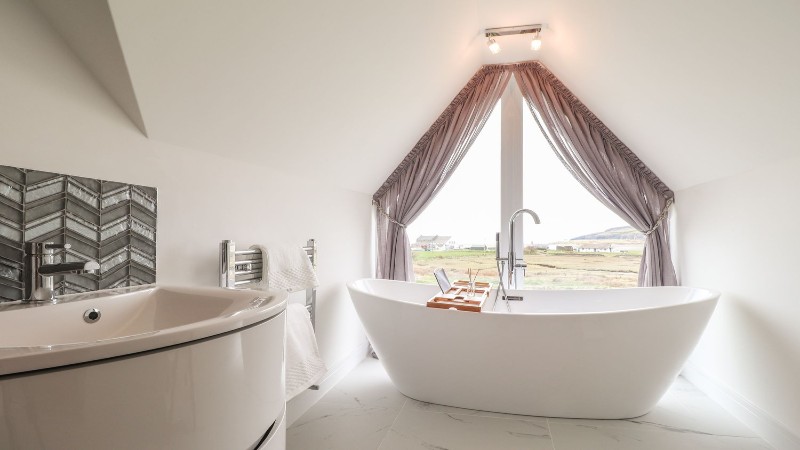 Chandler's Retreat pembrokeshire