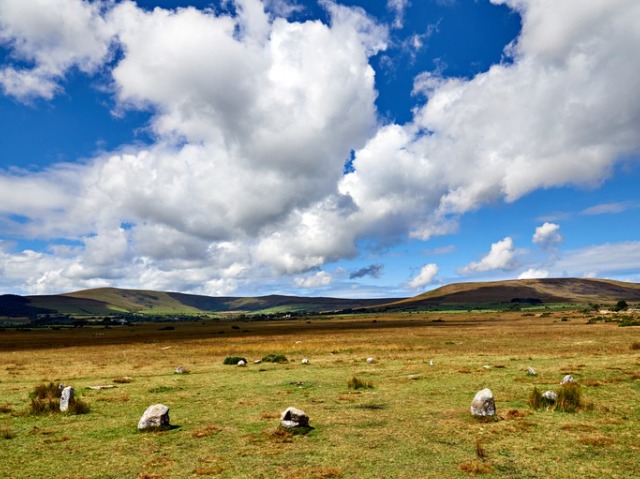 Country Walks in Pembrokeshire