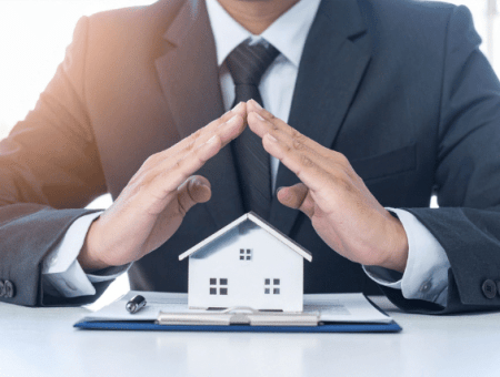 Holiday home insurance