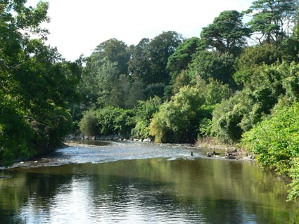 River Ogmore